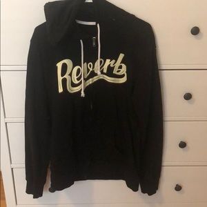 Reverb hoodie